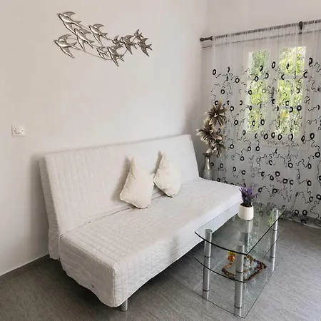 Island Pearl - Seaside Getaway Apartment Kálymnos