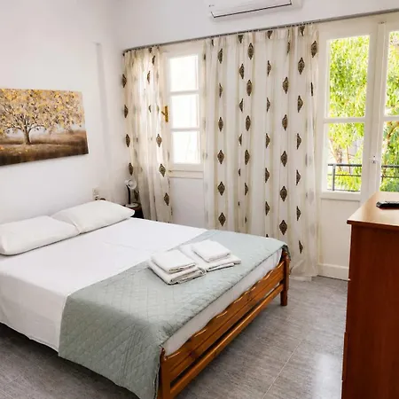 Apartment Island Pearl - Seaside Getaway Kálymnos