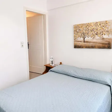 Island Pearl - Seaside Getaway דירה
