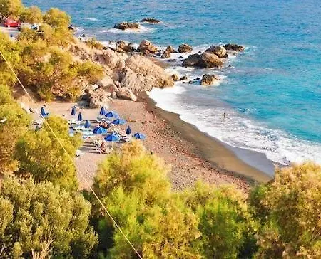 Island Pearl - Seaside Getaway דירה