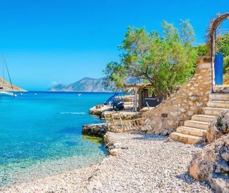 Island Pearl - Seaside Getaway *